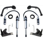 Zestaw Dodatkowych Amortyzatorów ICON S2 Stage 1 03-09 4Runner/05-15 Tacoma