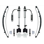 Zestaw Zawieszenia ICON RXT Stage 2 Tacoma 05-23