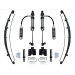 Zestaw Zawieszenia ICON RXT Stage 3 Tacoma 05-23