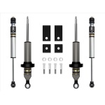 Zestaw Zawieszenia ICON EXP Lift 0-2,25'' Stage 1 Toyota Tundra 2022
