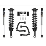 Zestaw Zawieszenia ICON Lift 1,25-2,25'' Stage 4, Wahacze Rurowe Toyota Tundra 2022