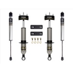 Zestaw Zawieszenia ICON EXP Lift 0-2'' Stage 1 Tacoma 05-23