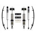 Zestaw Zawieszenia ICON EXP Lift 0-2'' Stage 2 Tacoma 05-23