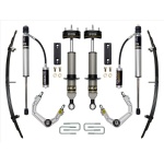 Zestaw Zawieszenia ICON EXP Lift 0-2'' Stage 3 Billet Tacoma 05-23