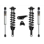 Zestaw Zawieszenia ICON 1.25-3'' Lift, Stage 1 Toyota Tacoma 2024
