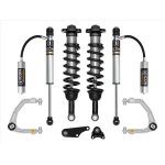 Zestaw Zawieszenia ICON 1.25-3'' Lift, Stage 3 BIllet Toyota Tacoma 2024