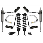 Zestaw Zawieszenia ICON 1.25-3'' Lift, Stage 4 BIllet Toyota Tacoma 2024