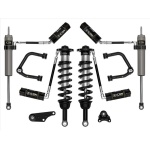 Zestaw Zawieszenia ICON 1.25-3'' Lift, Stage 4 Wahacze Rurowe, Toyota Tacoma 2024