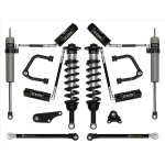Zestaw Zawieszenia ICON 1.25-3'' Lift, Stage 7 Wahacze Rurowe, Toyota Tacoma 2024