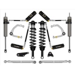 Zestaw Zawieszenia ICON 1.25-3'' Lift, Stage 8 BIllet Toyota Tacoma 2024