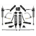 Zestaw Zawieszenia ICON 1.25-3'' Lift, Stage 10 BIllet Toyota Tacoma 2024