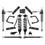 Zestaw Zawieszenia ICON 1.25-3'' Lift, Stage 10 Wahacze Rurowe, Toyota Tacoma 2024