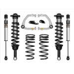 Zestaw Zawieszenia ICON Lift 1,25-3'' Stage 2 Billet Lexus GX550