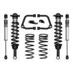 Zestaw Zawieszenia ICON Lift 1,25-3'' Stage 2, Wahacze Rurowe Lexus GX550
