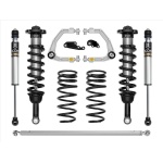 Zestaw Zawieszenia ICON Lift 1,25-3'' Stage 3 Billet Lexus GX550