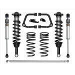 Zestaw Zawieszenia ICON Lift 1,25-3'' Stage 3, Wahacze Rurowe Lexus GX550