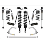 Zestaw Zawieszenia ICON Lift 1,25-3'' Stage 4 Billet Lexus GX550
