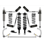 Zestaw Zawieszenia ICON Lift 1,25-3'' Stage 6 Billet Lexus GX550