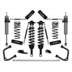 Zestaw Zawieszenia ICON Lift 1,25-3'' Stage 6, Wahacze Rurowe Lexus GX550