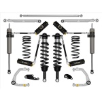 Zestaw Zawieszenia ICON Lift 1,25-3'' Stage 8 Billet Lexus GX550