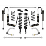 Zestaw Zawieszenia ICON CDXS Lift 1,25-3'' Stage 8 Billet Lexus GX550