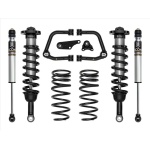 Zestaw Zawieszenia ICON Lift 1,25-3'' Stage 2, Wahacze Rurowe Toyota Land Cruiser 250