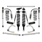 Zestaw Zawieszenia ICON Lift 1,25-3'' Stage 4 Billet Toyota Land Cruiser 250