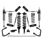 Zestaw Zawieszenia ICON Lift 1,25-3'' Stage 6, Wahacze Rurowe Toyota Land Cruiser 250