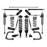 Zestaw Zawieszenia ICON Lift 1,25-3'' Stage 7, Wahacze Rurowe Toyota Land Cruiser 250