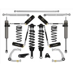 Zestaw Zawieszenia ICON Lift 1,25-3'' Stage 8 Billet Toyota Land Cruiser 250