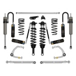 Zestaw Zawieszenia ICON CDXS Lift 1,25-3'' Stage 8 Billet Toyota Land Cruiser 250