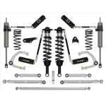 Zestaw Zawieszenia ICON Lift 1,25-3'' Stage 9 Billet Toyota Land Cruiser 250