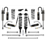 Zestaw Zawieszenia ICON CDXS Lift 1,25-3'' Stage 9 Billet Toyota Land Cruiser 250
