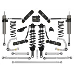 Zestaw Zawieszenia ICON Lift 1,25-3'' Stage 12 Billet Toyota Land Cruiser 250