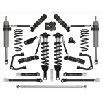 Zestaw Zawieszenia ICON Lift 1,25-3'' Stage 12, Wahacze Rurowe Toyota Land Cruiser 250