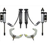 Zestaw Zawieszenia ICON 1.75-2.63'' Lift, Stage 4 Billet, F-150 4WD 2009-2014