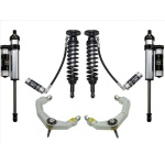 Zestaw Zawieszenia ICON 1.75-2.63'' Lift, Stage 3 Billet, F-150 2WD 2009-2014