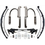 Zestaw Zawieszenia ICON RXT, F-150 SVT Raptor 2010-2014