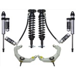 Zestaw Zawieszenia ICON Lift 1.75-3'' Stage 4 Billet, Ford F150 2WD 2015-2020