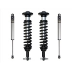 Zestaw Zawieszenia ICON 0-3'' Lift, Stage 1, F-150 2WD 2021-2023