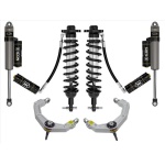 Zestaw Zawieszenia ICON 0-3'' Lift, Stage 4, F-150 2WD 2021-2025