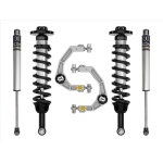 Zestaw Zawieszenia ICON 2,75-3,5'' Lift, Stage 1, Billet F-150 4WD 2021-2023