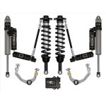 Zestaw Zawieszenia ICON 2,75-3,5'' Lift, Stage 5, Billet F-150 4WD 2021-2023