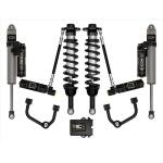 Zestaw Zawieszenia ICON 2,75-3,5'' Lift, Stage 5, Wahacze Rurowe F-150 4WD 2021-2023