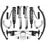 Zestaw Zawieszenia ICON 3.0 Lift 1-3'', Stage 4 F-150 Raptor