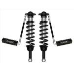 Para Amortyzatorów Coilover ICON VS 2.5 z Zewnętrznymi Zbiornikami Toyota Tacoma