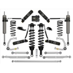 Zestaw Zawieszenia ICON Lift 1,25-3'' Stage 10 Billet Lexus GX550