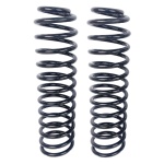 Przednie sprężyny lift +3" Jeep Wrangler JK