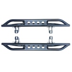 Progi Stalowe Rockslider Jeep Wrangler JL 2d