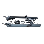 Elektryczne Stopnie Bocznie Land Rover Defender 110 2020+